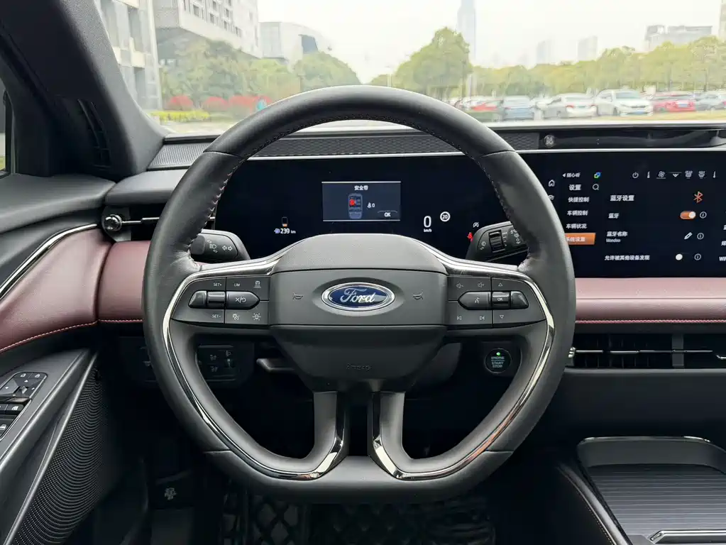 Mondeo 2022 EcoBoost 245 Extreme купить на сайте DeffCars