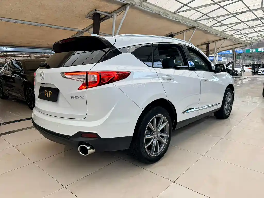 Acura RDX 2019 2.0T Enjoy Edition National VI купить на сайте DeffCars
