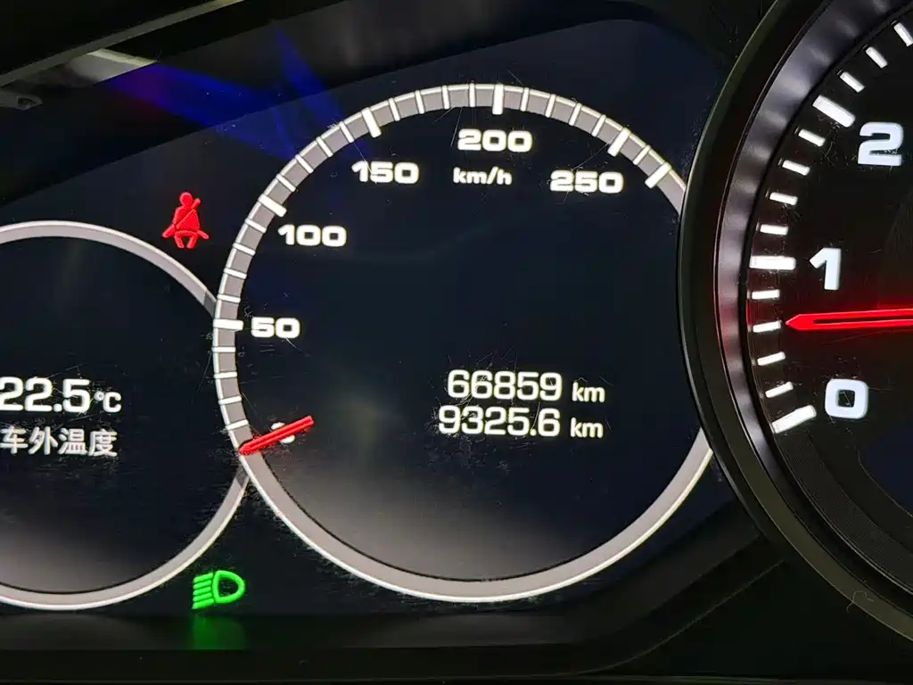 Cayenne 2019 Cayenne 3.0T купить на сайте DeffCars