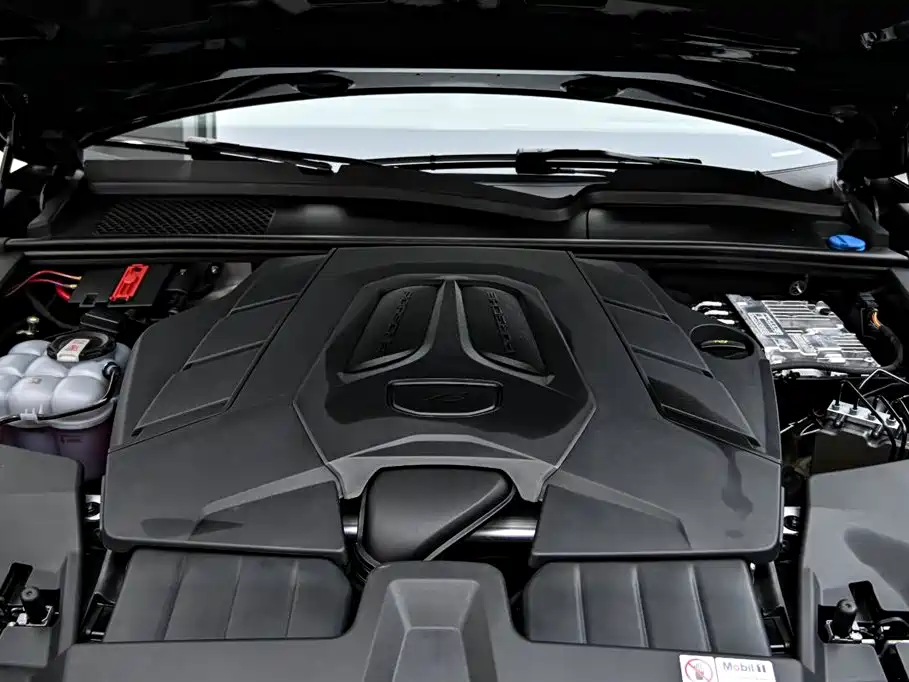 Cayenne 2024 Cayenne 3.0T купить на сайте DeffCars
