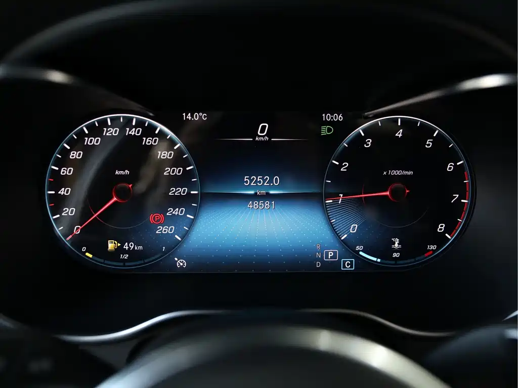 Mercedes-Benz GLC 2020 GLC 260 L 4MATIC luxury model купить на сайте DeffCars