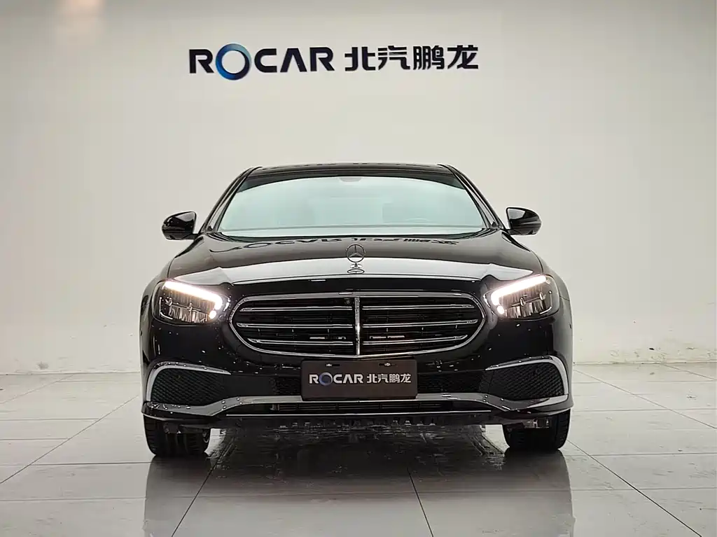 Mercedes-Benz E-Class 2023 E 300 L Fashion купить на сайте DeffCars