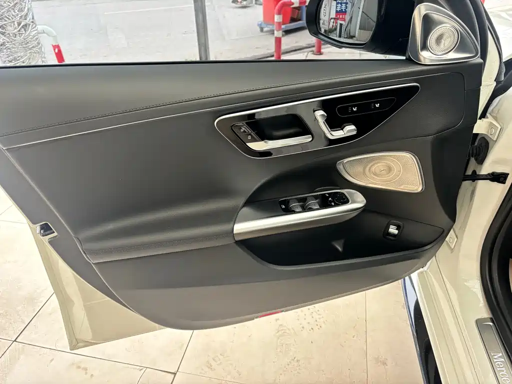 Mercedes-Benz C-Class 2023 C 260 L Haoye Sports Edition купить на сайте DeffCars