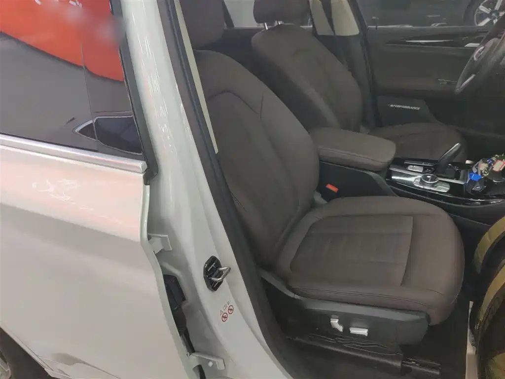 BMW X3 2020 xDrive25i M Sports Package купить на сайте DeffCars