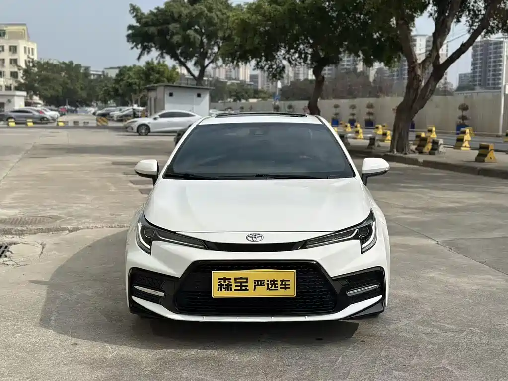 Ralink 2022 185T CVT sports version купить на сайте DeffCars