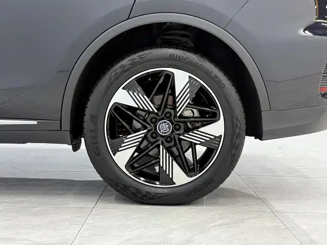 Tangxin Energy 2024 DM-i Honor Edition 112KM Premium Type купить на сайте DeffCars