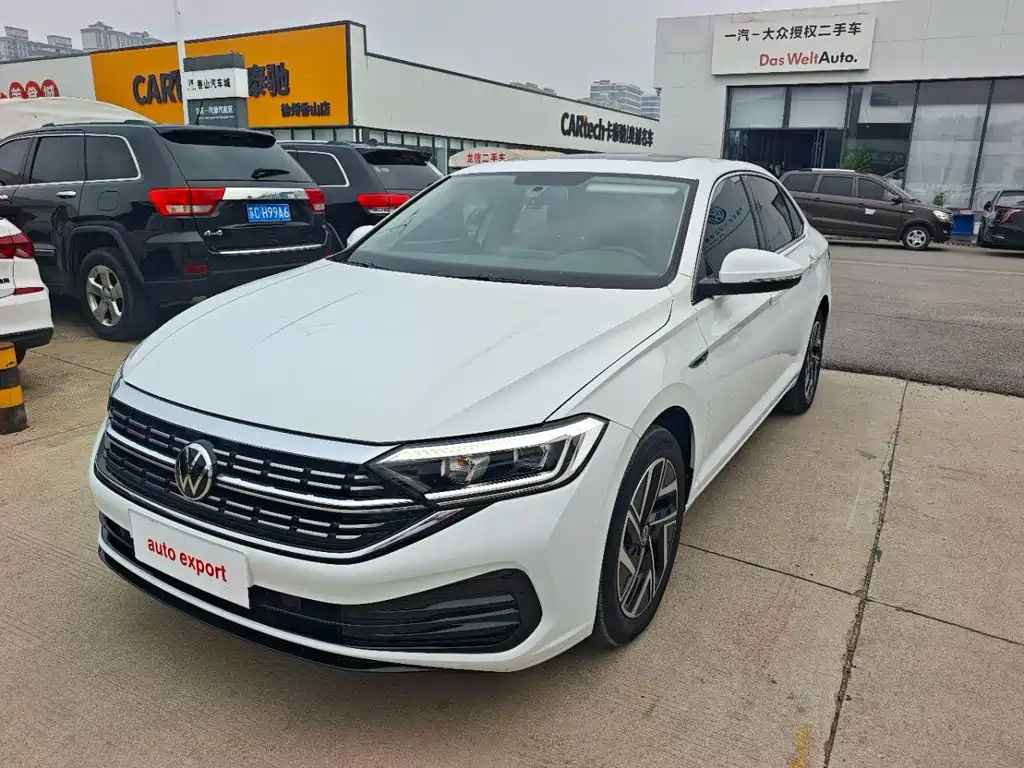 SAGITAR 2023 280TSI DSG Beyond Lite Edition купить на сайте DeffCars