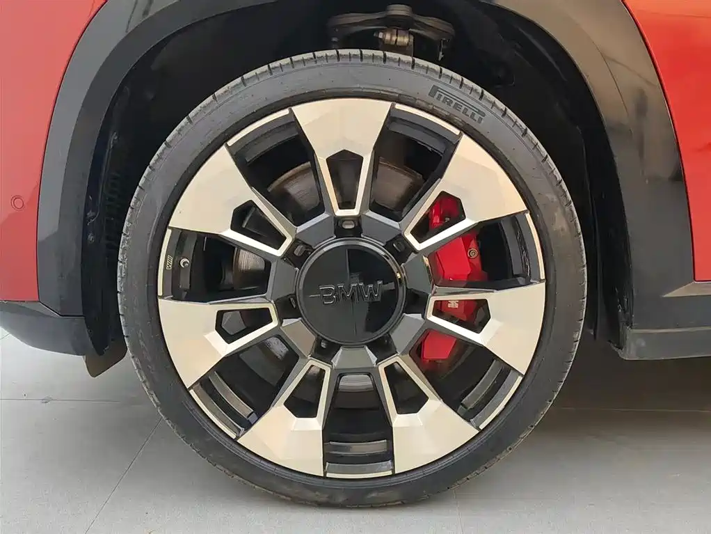 BMW XM 2023 50e купить на сайте DeffCars