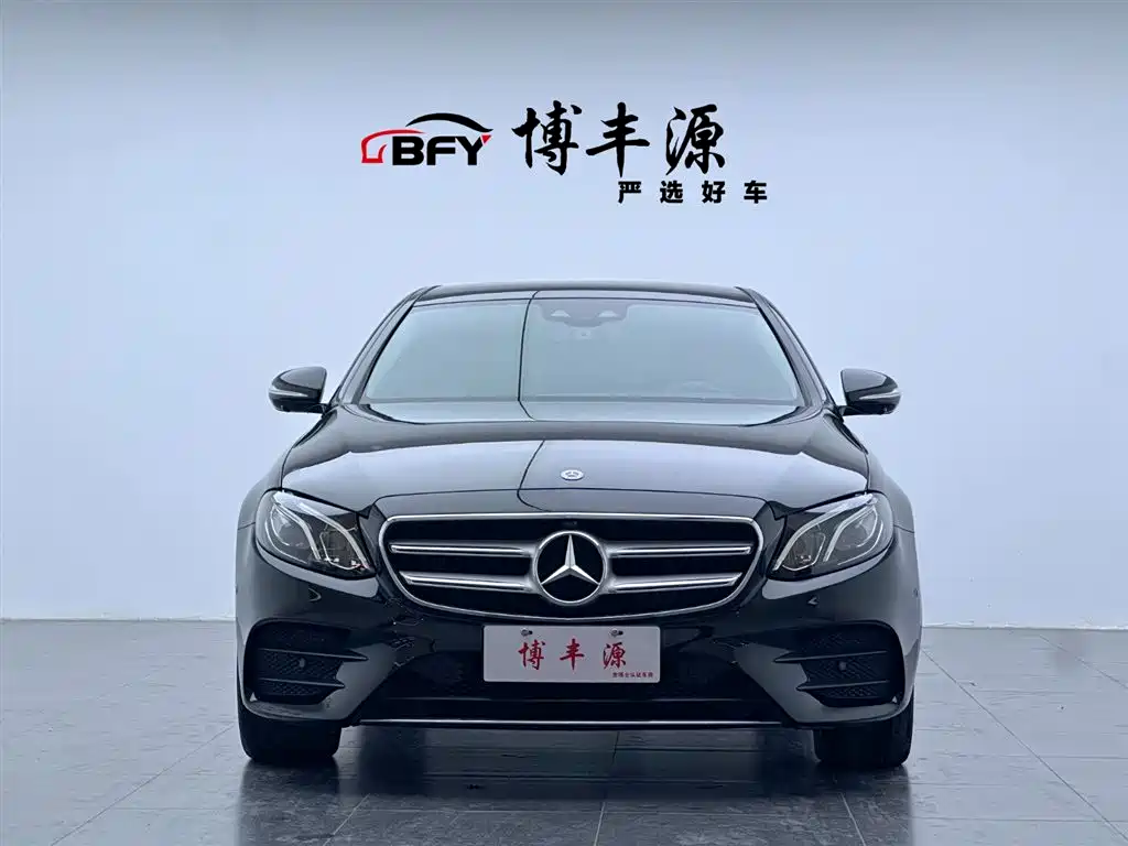 Mercedes-Benz E-Class 2020 Facelift E 300 L Sports Special Edition купить на сайте DeffCars