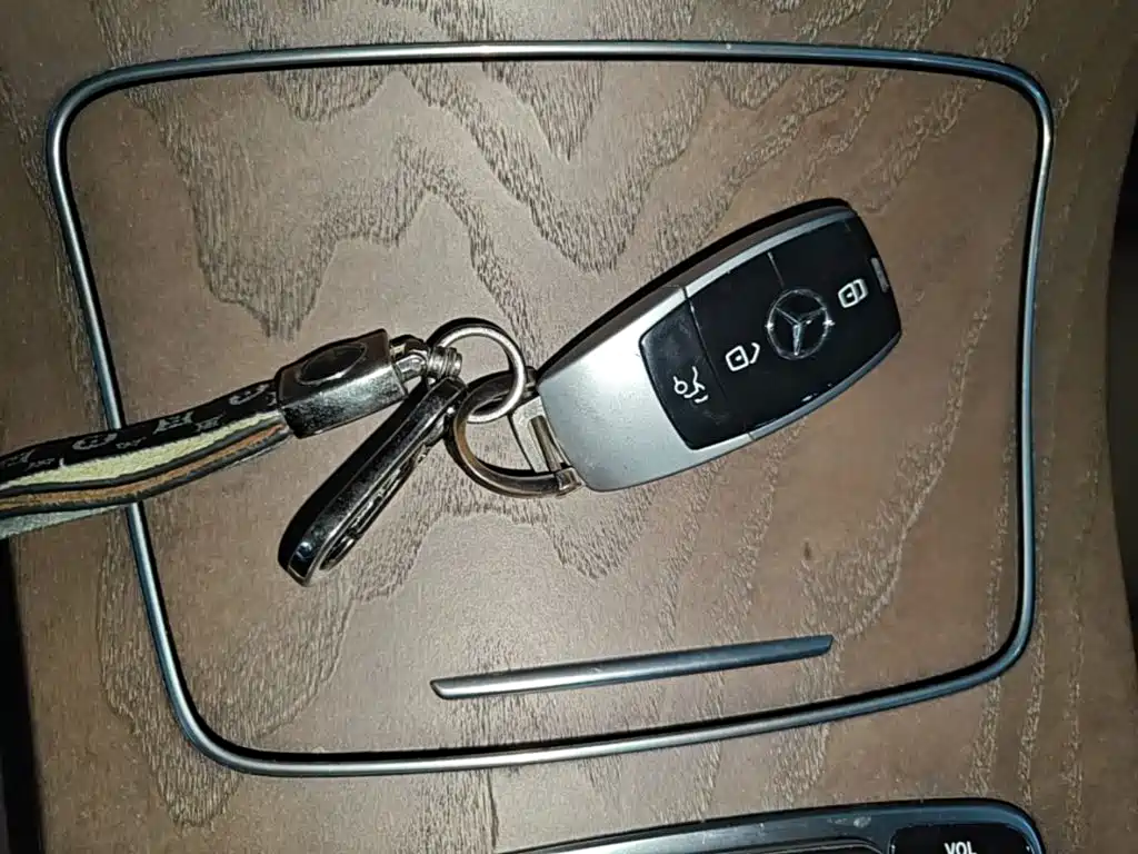Mercedes E-Class 2022 facelift E 260 L купить на сайте DeffCars
