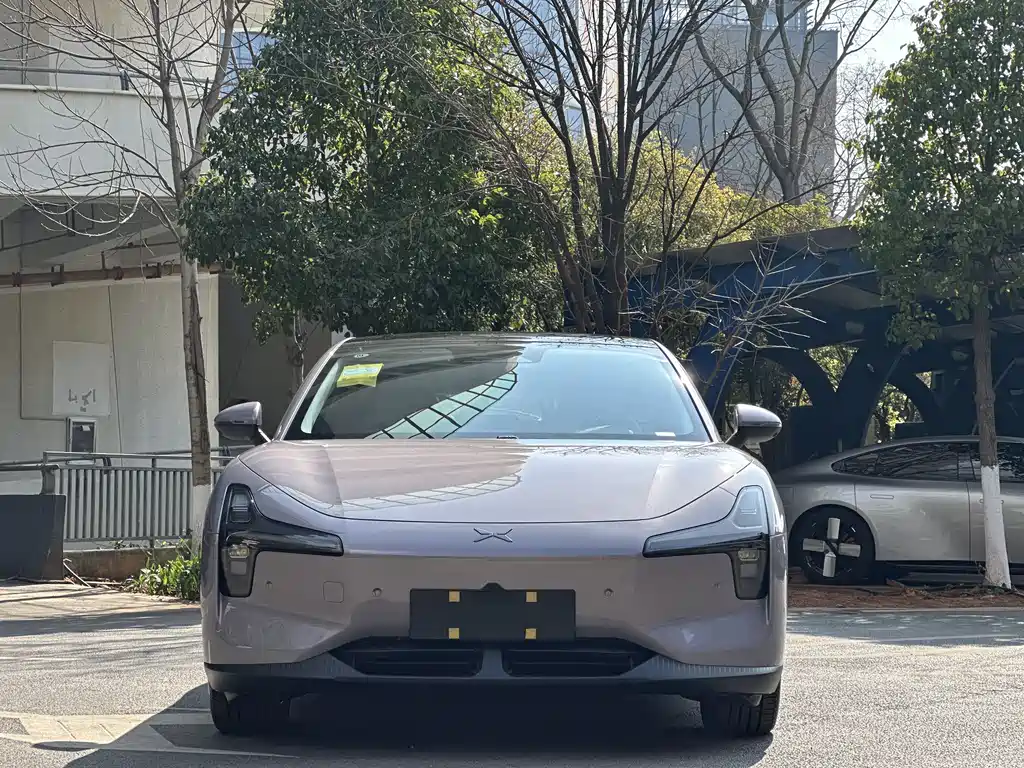 Xpeng MONA M03 2025 Model 515 Long Battery Life Plus купить на сайте DeffCars