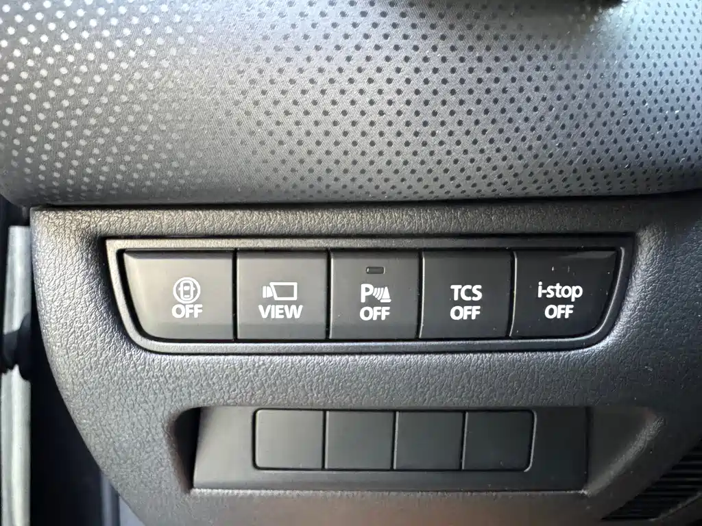 Mazda CX-50 2023 2.0L Leading Edition купить на сайте DeffCars