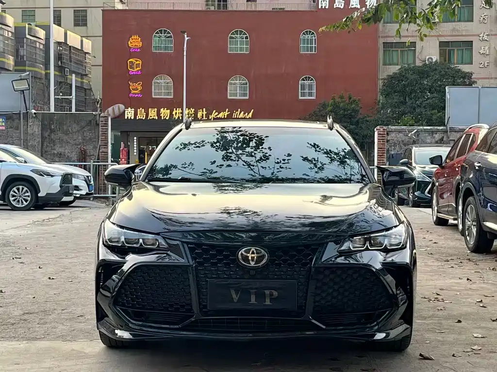 Asia Dragon 2019 2.0L Deluxe Edition National VI купить на сайте DeffCars