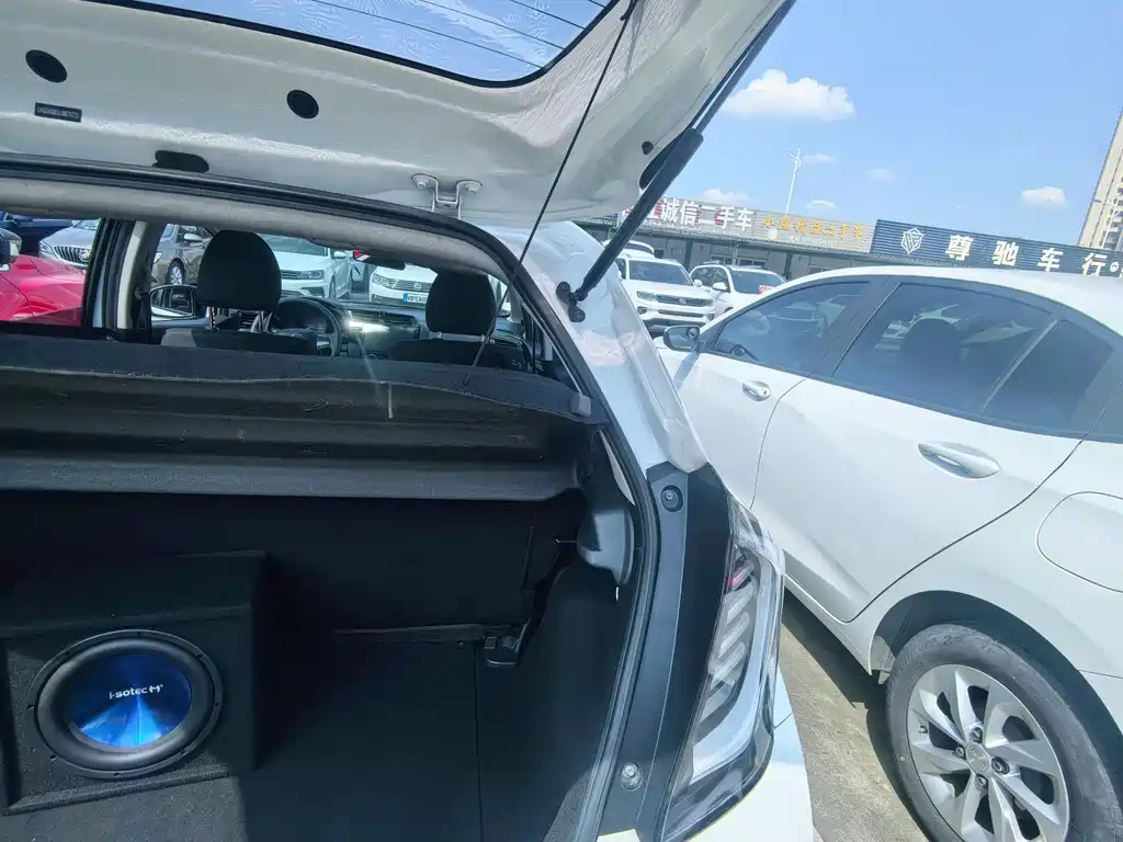 Fit 2018 1.5L CVT Comfort Edition купить на сайте DeffCars
