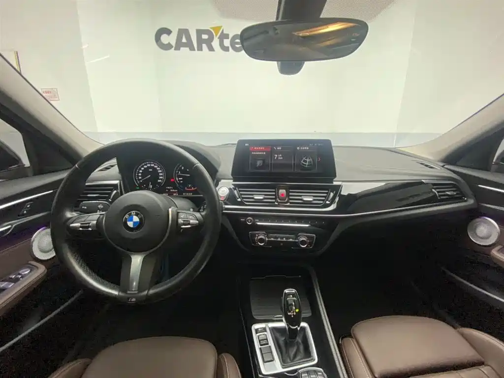 BMW 1 Series 2023 125i M Sports Night Edition купить на сайте DeffCars