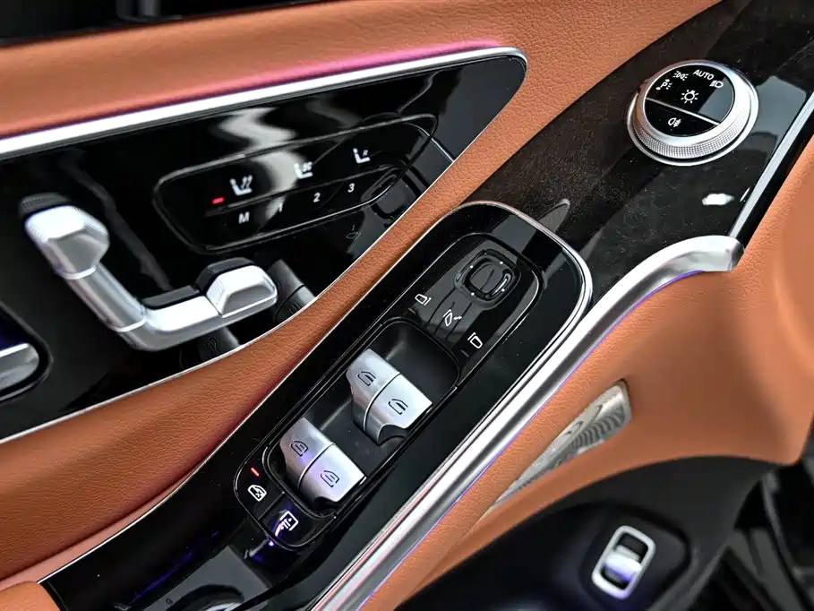 Mercedes-Benz S-Class 2021 S 450 L 4MATIC купить на сайте DeffCars