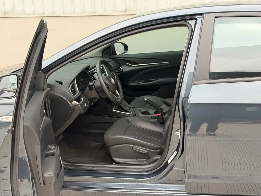 Yinglang 2021 model 1.5L automatic aggressive model купить на сайте DeffCars