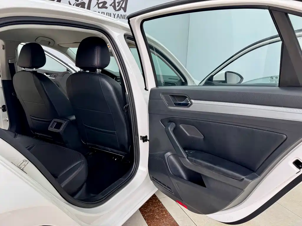 Lingdu 2018 230TSI DSG Fashion Edition купить на сайте DeffCars