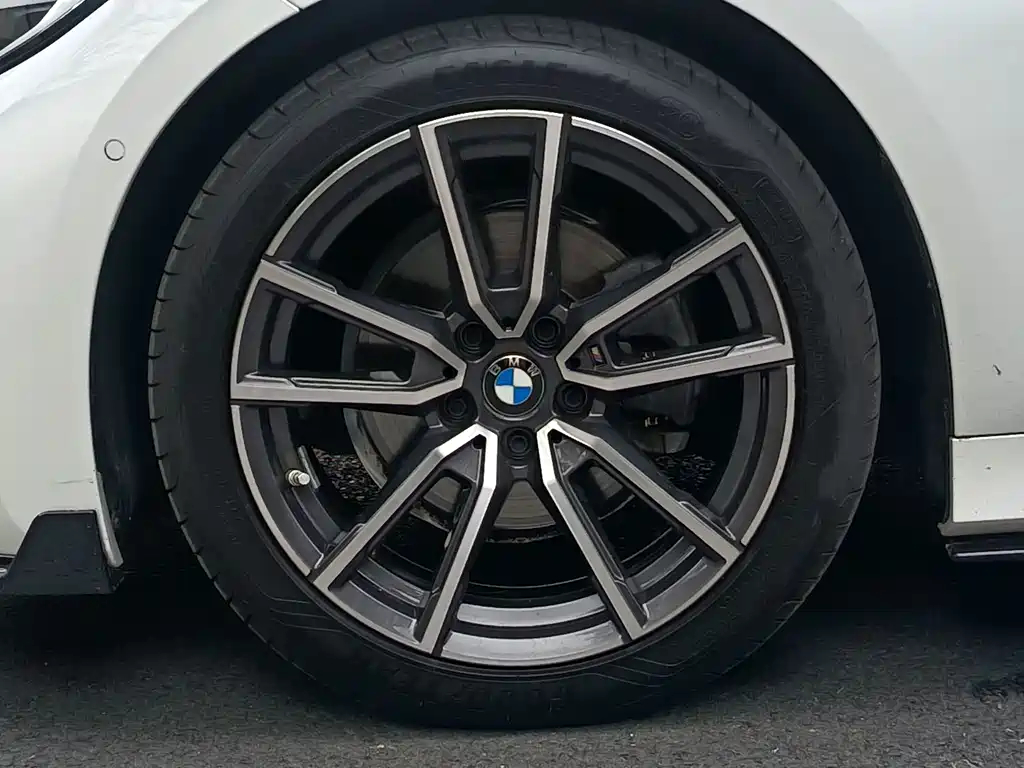BMW 3 Series 2020 facelift 325Li M Sports Package купить на сайте DeffCars