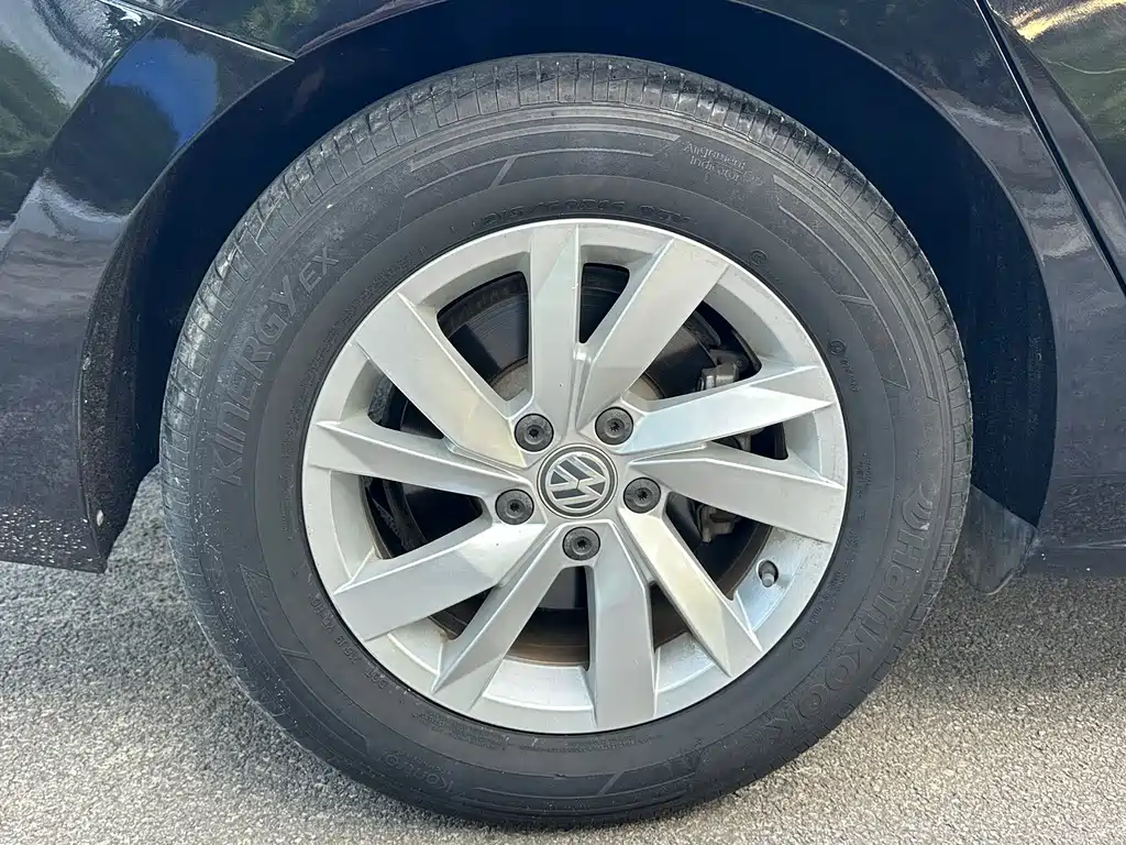 Passat 2020 280TSI Business Edition National VI купить на сайте DeffCars