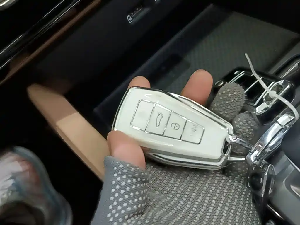 Haoyue PRO (Okavango) 2024款 1.5T DCT Chery+ купить на сайте DeffCars