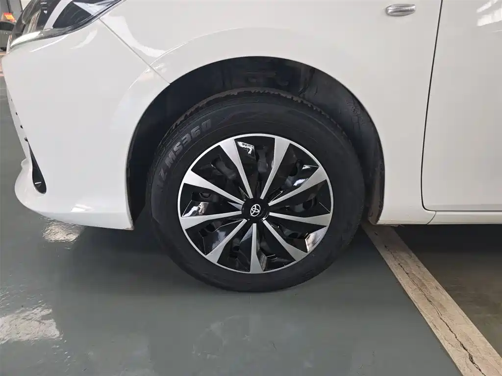 Vios 2021 1.5L CVT Comfort Edition купить на сайте DeffCars