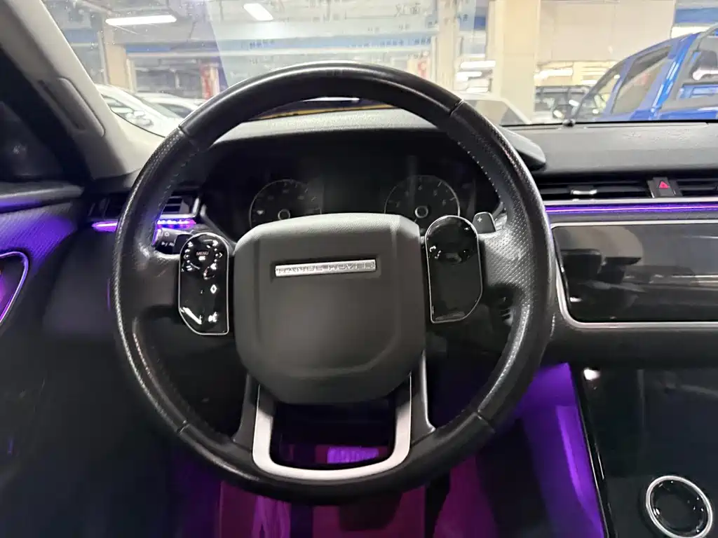 Range Rover Velar 2020 P250 купить на сайте DeffCars