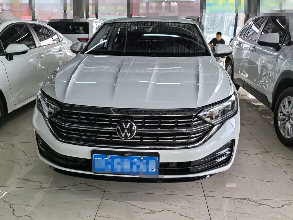 Sagitar 2023 300TSI DSG Super Edition купить на сайте DeffCars