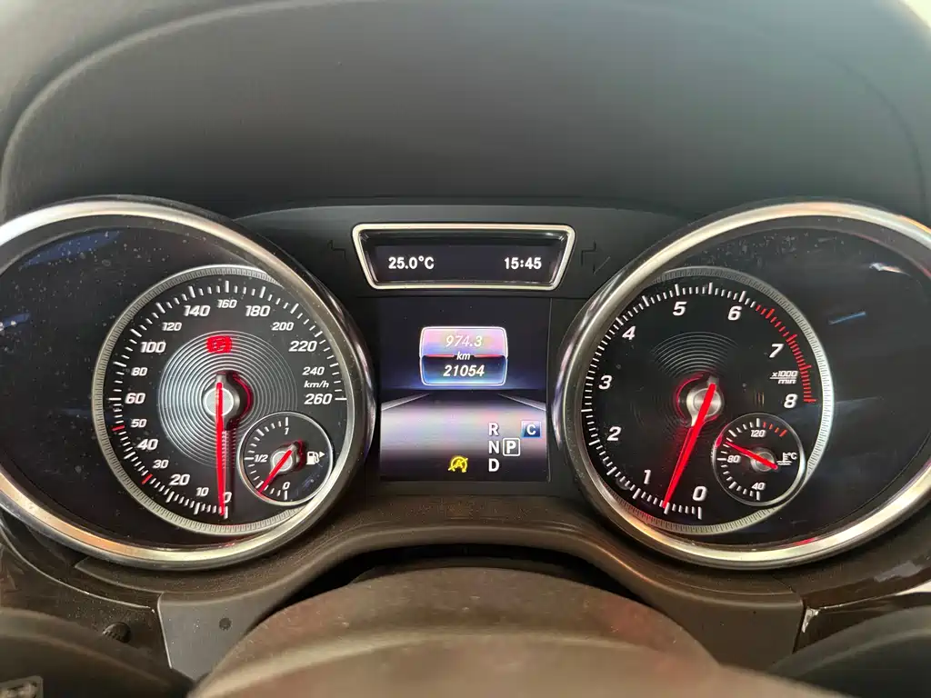 Mercedes-Benz GLS 2018 GLS 400 4MATIC Dynamic купить на сайте DeffCars