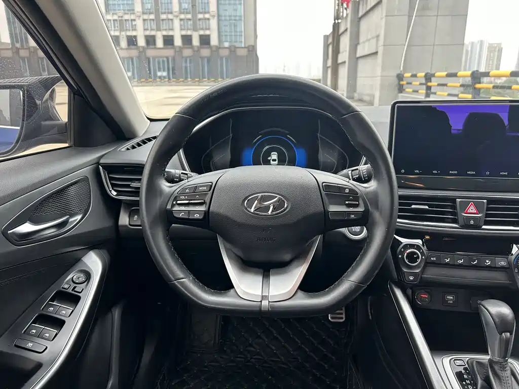 Festa 2019 280TGDi Sports Edition National VI купить на сайте DeffCars