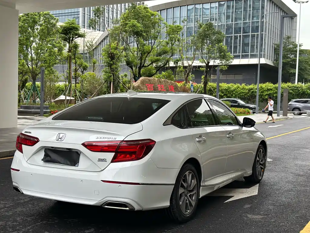 Yingshipai 2019 260TURBO Jingyue Edition National V купить на сайте DeffCars