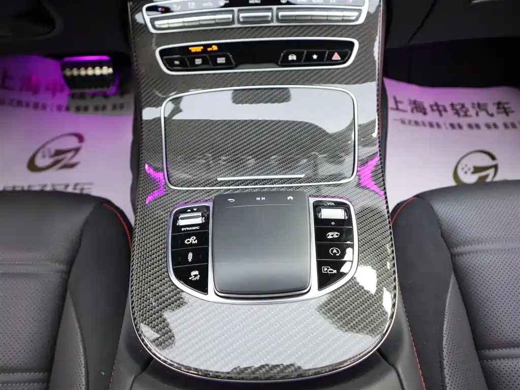 Mercedes-Benz E-Class AMG 2023 AMG E 53 4MATIC+ купить на сайте DeffCars