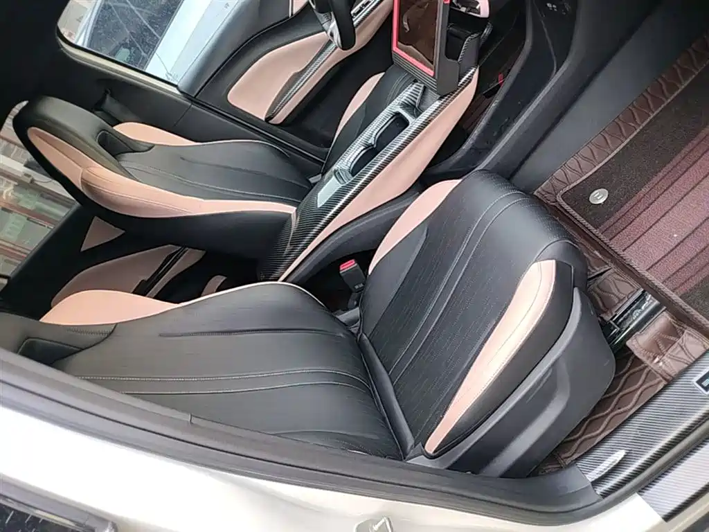 Seagull 2025 305km Free Edition купить на сайте DeffCars