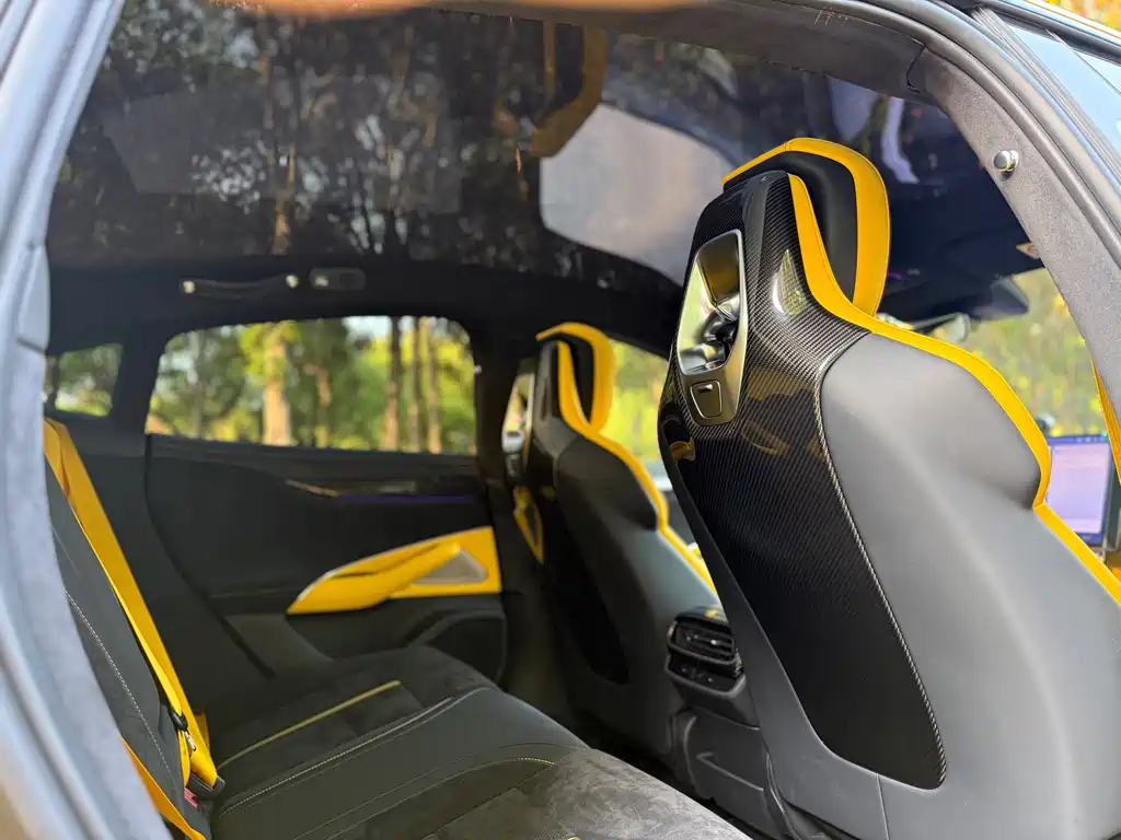 U7 Ultra 2025 model купить на сайте DeffCars
