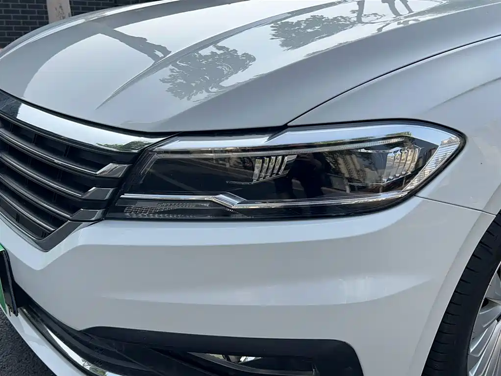 Lavida 2019 1.5L automatic comfort version National VI купить на сайте DeffCars