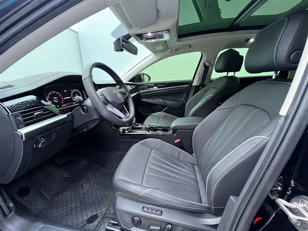 Passat 2024 380TSI Dragon Edition купить на сайте DeffCars