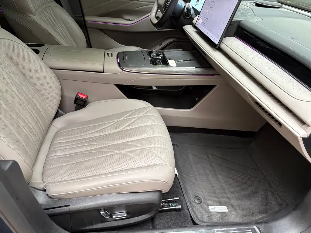 Galaxy Star 8 2025 130km EM-P Starship Edition купить на сайте DeffCars