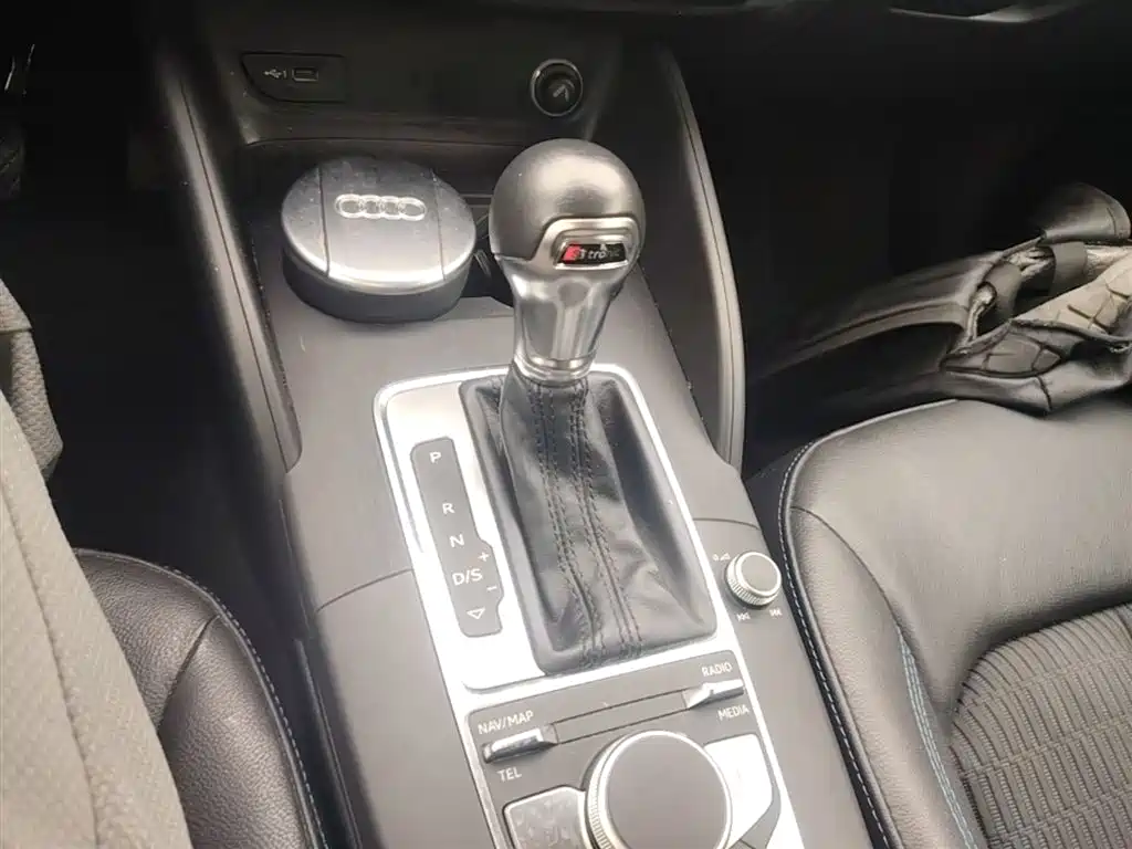 Audi A3 2019 Sportback 35 TFSI Fashion Type National V купить на сайте DeffCars