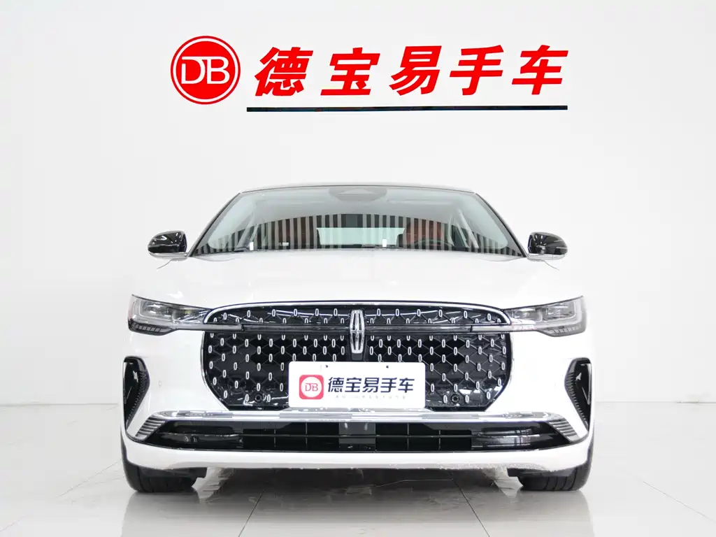 Lincoln Z 2024 2.0T Premium Edition купить на сайте DeffCars