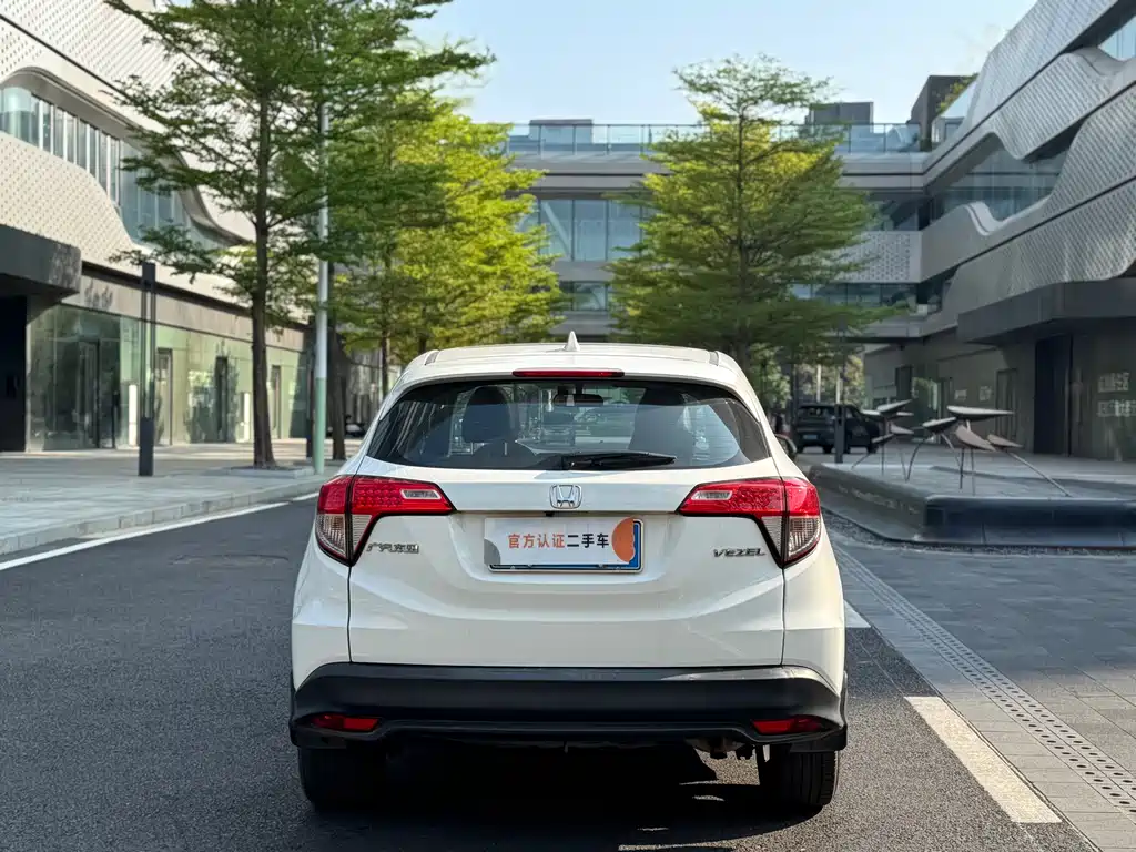 Binzhi 2020 1.5L CVT Pioneer Edition купить на сайте DeffCars