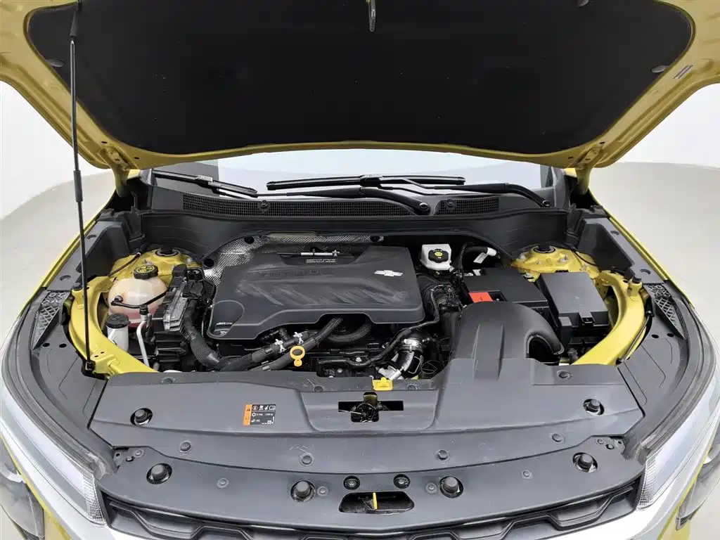 Star Milo 2022 1.5T CVT Chaoqi Edition купить на сайте DeffCars