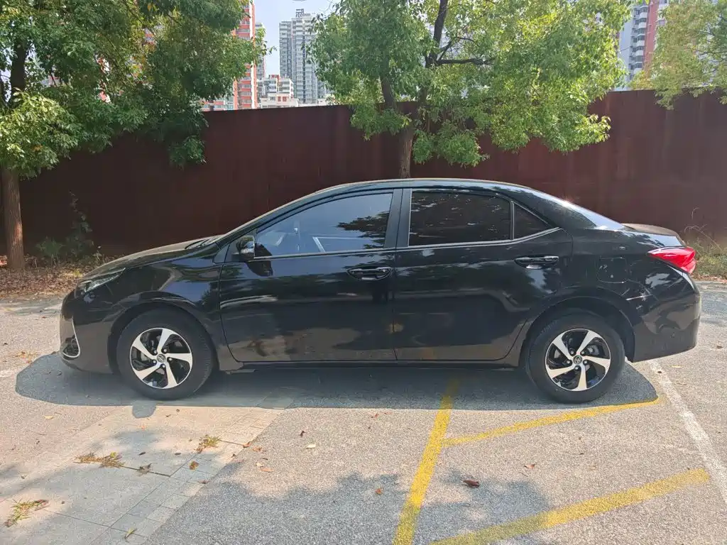 Ralink 2017 facelift 185T CVT Elite Edition National VI купить на сайте DeffCars