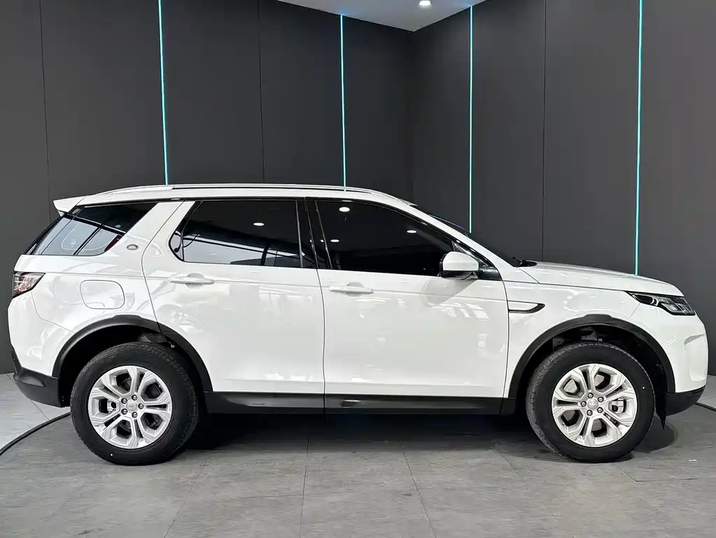Discovery Sport 2021 200PS Home Edition купить на сайте DeffCars
