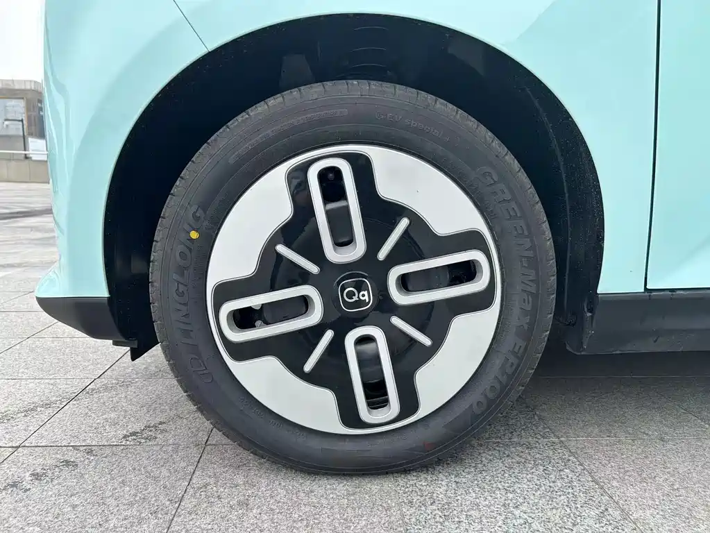Duomi 2025 model 305km comfort model купить на сайте DeffCars