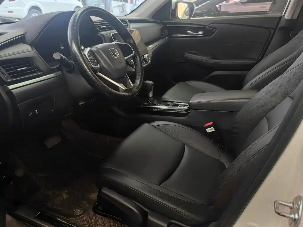 Xiangyu 2022 180TURBO CVT Enjoy Edition купить на сайте DeffCars