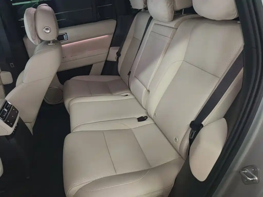 Ideal L6 2024 Max купить на сайте DeffCars