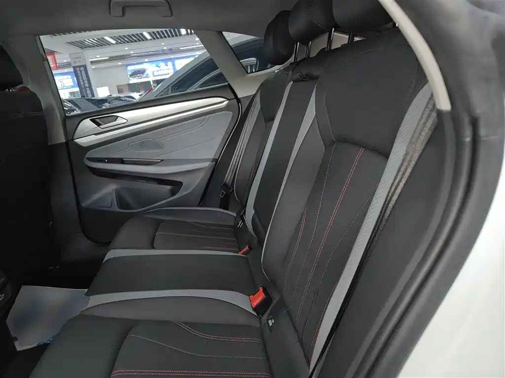 Lingdu 2024 Lingdu L 280TSI DSG Hot Edition купить на сайте DeffCars