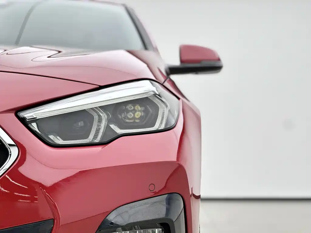 BMW 2 Series Imported 2021 225i Four-Door Coupe M Sports Package купить на сайте DeffCars