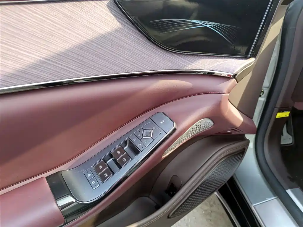 Denza Z9GT 2024 1100 four-wheel drive Ultra version купить на сайте DeffCars