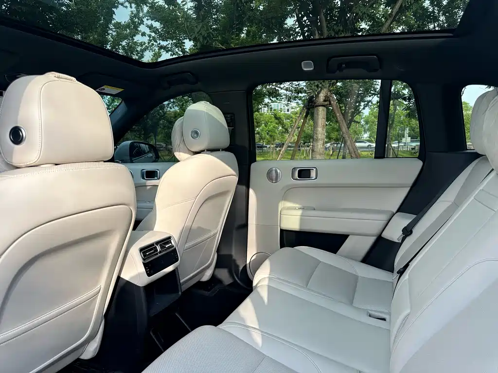 Ideal L6 2024 Pro купить на сайте DeffCars
